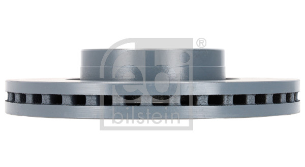 Febi Bilstein Remschijf 196211