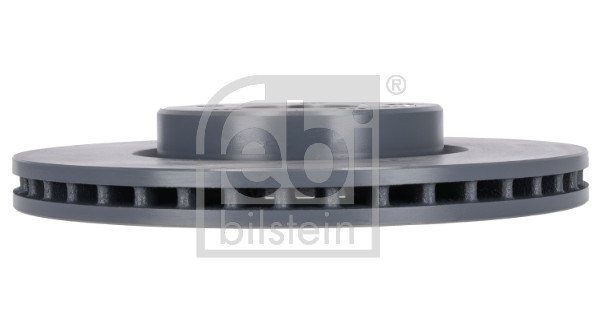 Febi Bilstein Remschijf 196213