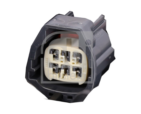 Febi Bilstein Compressor, pneumatisch systeem 196226