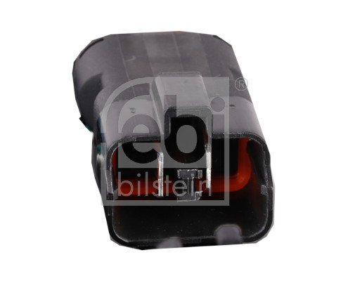 Febi Bilstein Compressor, pneumatisch systeem 196226