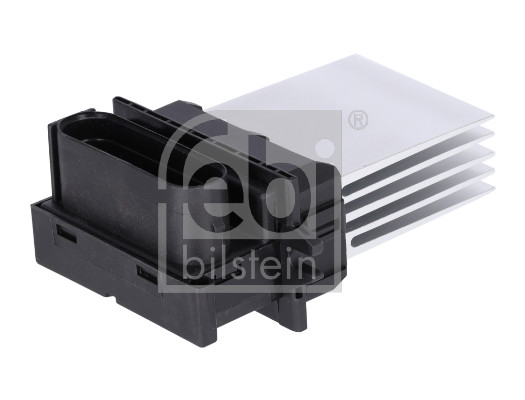 Febi Bilstein Weerstand, interieurventilator 196264