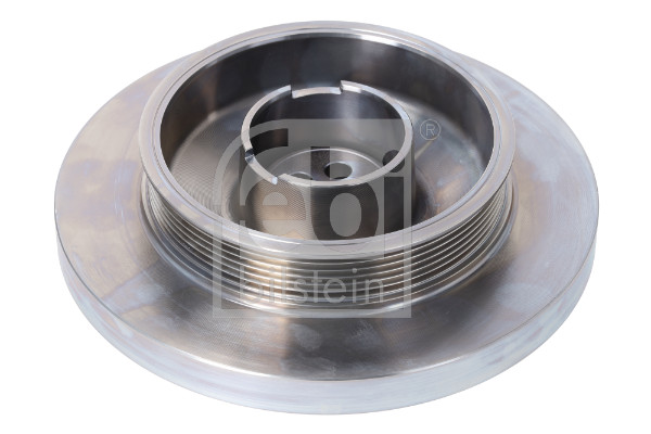 Febi Bilstein Riemschijf, krukas 196275