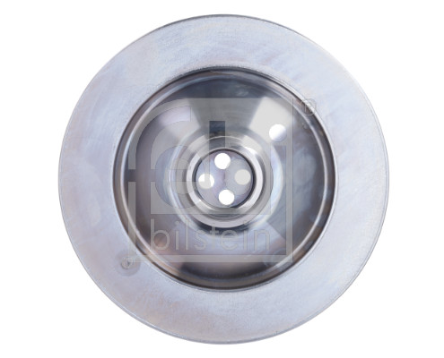 Febi Bilstein Riemschijf, krukas 196275