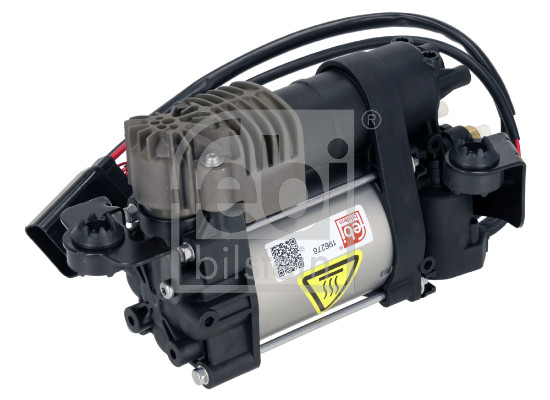 Febi Bilstein Compressor, pneumatisch systeem 196278