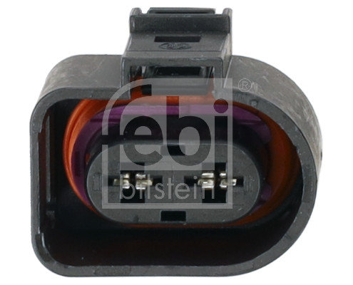 Febi Bilstein Compressor, pneumatisch systeem 196281