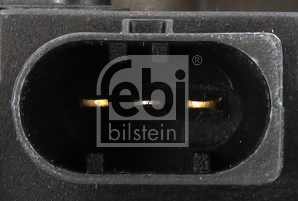Febi Bilstein Compressor, pneumatisch systeem 196281