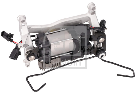 Febi Bilstein Compressor, pneumatisch systeem 196285