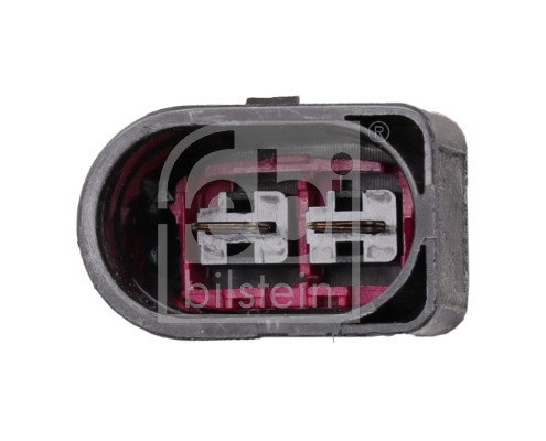 Febi Bilstein Compressor, pneumatisch systeem 196286