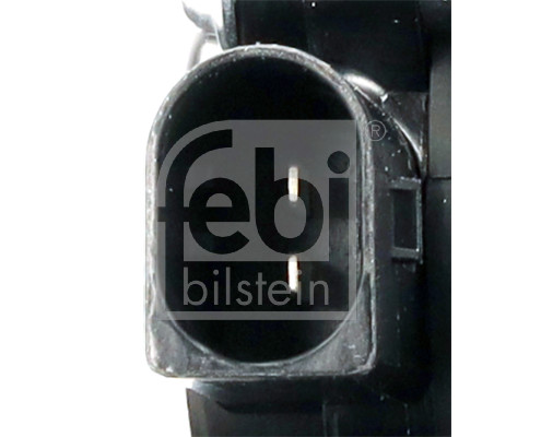 Febi Bilstein Compressor, pneumatisch systeem 196287