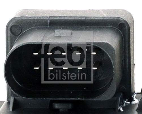 Febi Bilstein Compressor, pneumatisch systeem 196287