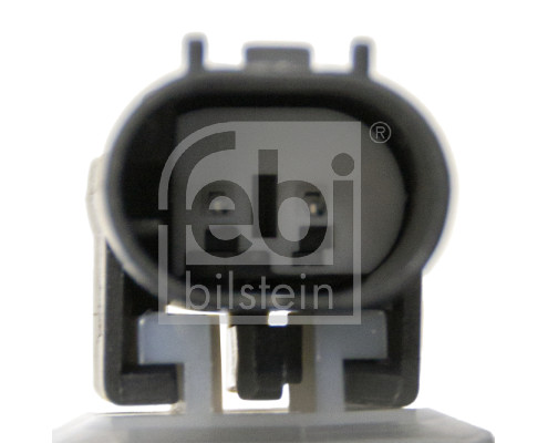 Febi Bilstein Compressor, pneumatisch systeem 196287