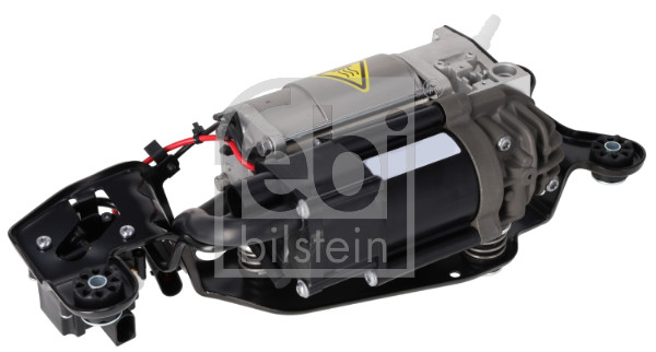Febi Bilstein Compressor, pneumatisch systeem 196288
