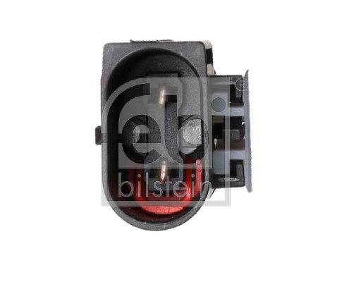 Febi Bilstein Compressor, pneumatisch systeem 196288