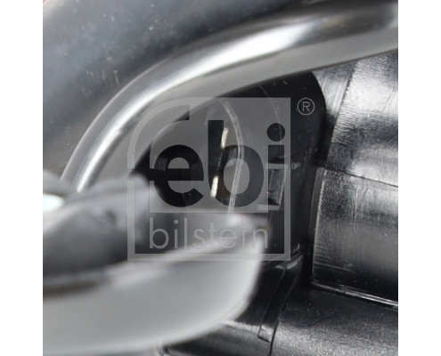 Febi Bilstein Compressor, pneumatisch systeem 196288