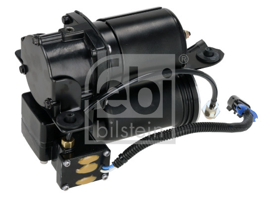 Febi Bilstein Compressor, pneumatisch systeem 196299
