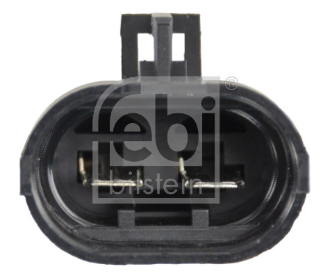 Febi Bilstein Compressor, pneumatisch systeem 196299