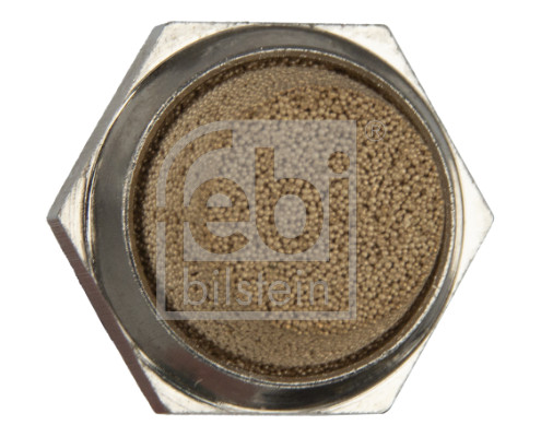 Febi Bilstein Compressor, pneumatisch systeem 196299