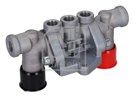 Febi Bilstein Snelwerkende klep 196324