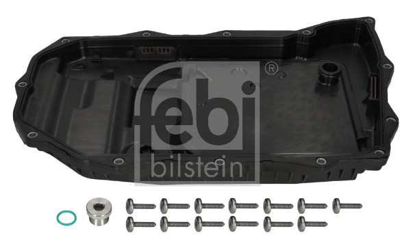 Febi Bilstein Hydraulische filter, automatische transmissie 196337