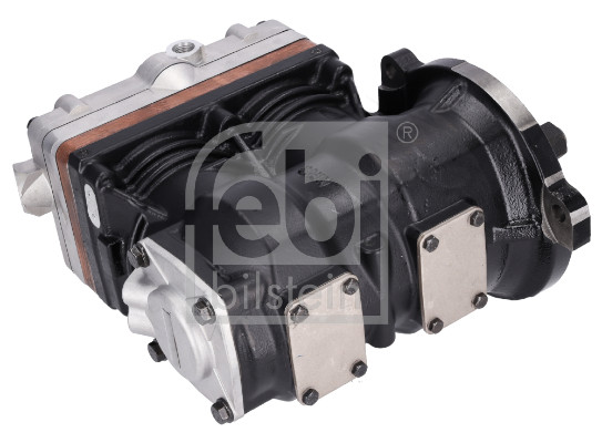 Febi Bilstein Compressor, pneumatisch systeem 196346