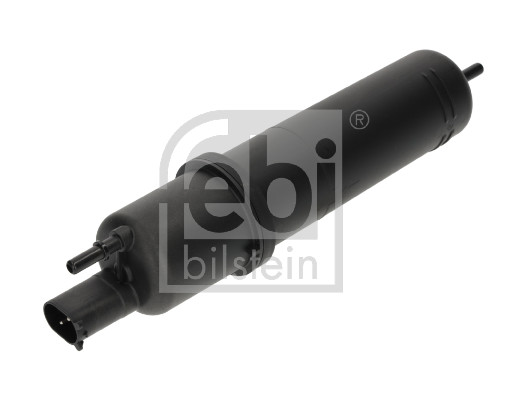 Febi Bilstein Brandstoffilter 196351