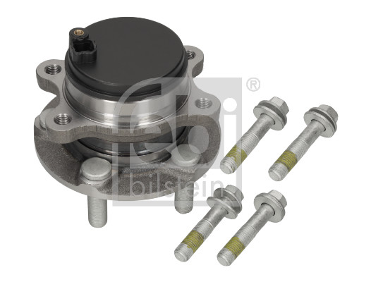 Febi Bilstein Wiellagerset 196359