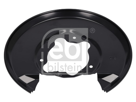 Febi Bilstein Dekplaat, remschijf 196365