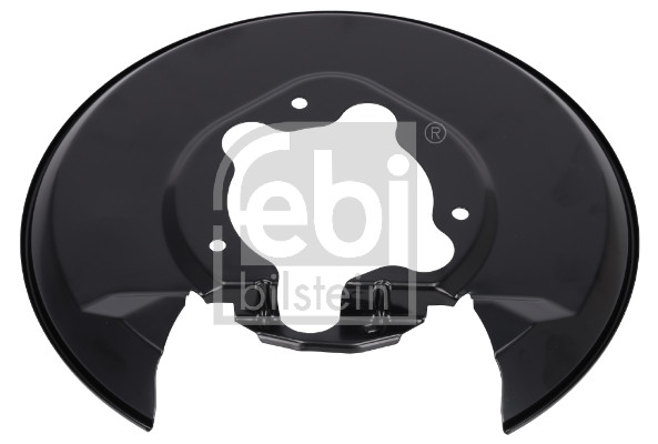 Febi Bilstein Dekplaat, remschijf 196365