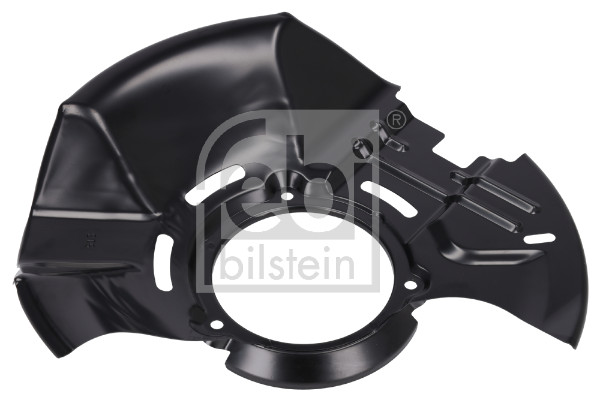 Febi Bilstein Dekplaat, remschijf 196366