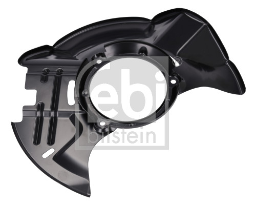 Febi Bilstein Dekplaat, remschijf 196366