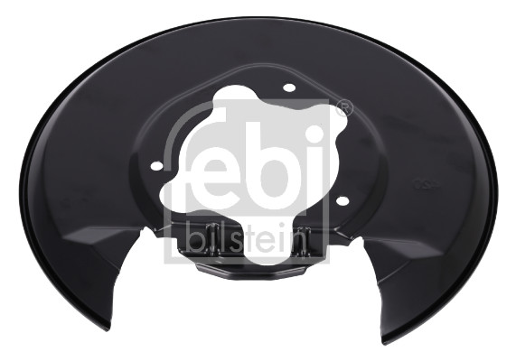 Febi Bilstein Dekplaat, remschijf 196369