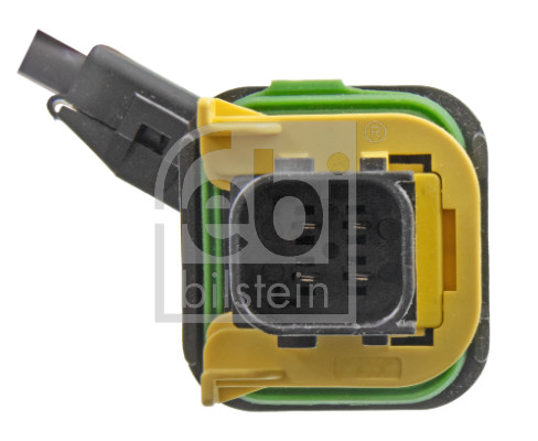 Febi Bilstein Koppelingsdruklager , koppeling 196378