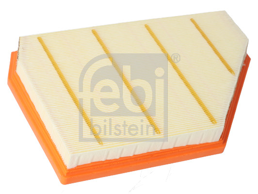 Febi Bilstein Luchtfilter 196384