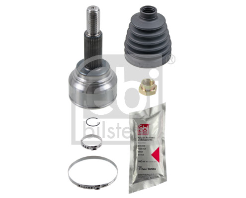 Febi Bilstein Homokineet reparatie set, aandrijfas 196399