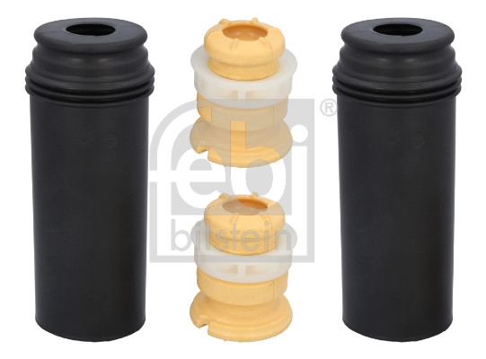 Febi Bilstein Stofkap, schokdemper 196413