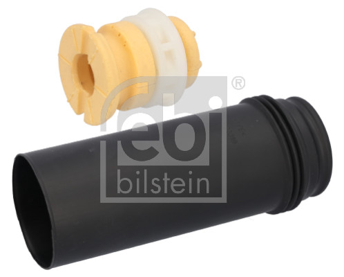 Febi Bilstein Stofkap, schokdemper 196413