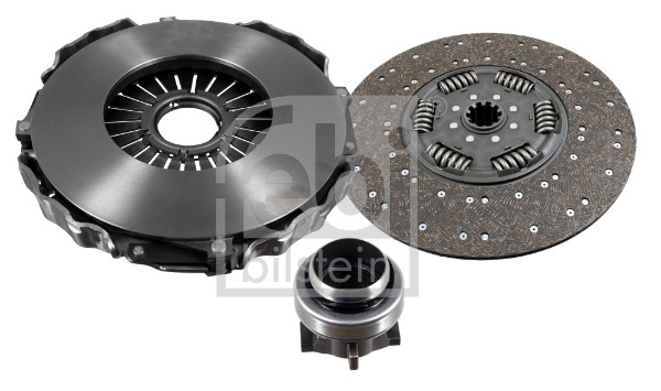 Febi Bilstein Koppelingsset 196424