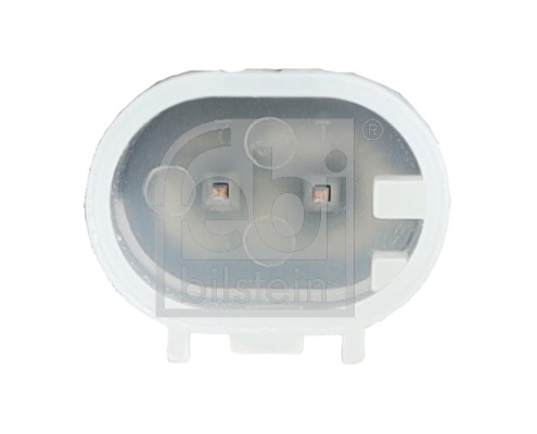 Febi Bilstein Waarschuwingscontact, remvoering-/blokslijtage 196442