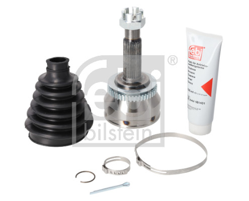 Febi Bilstein Homokineet reparatie set, aandrijfas 196465