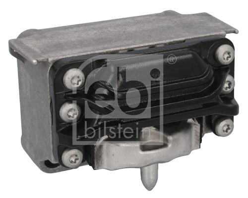 Febi Bilstein Aslichaam-/motorsteunlager 196471