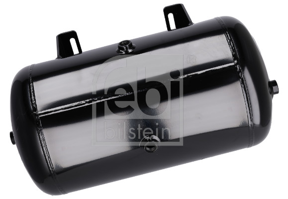 Luchtreservoir, pneumatisch systeem Febi Bilstein 196476