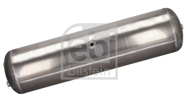 Luchtreservoir, pneumatisch systeem Febi Bilstein 196479
