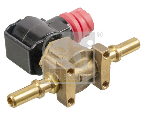 Febi Bilstein Afregelsysteem, injectiesysteem 196482