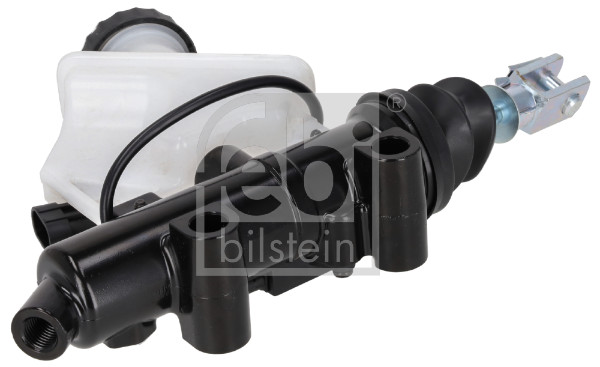 Febi Bilstein Hoofdcilinder, koppeling 196492