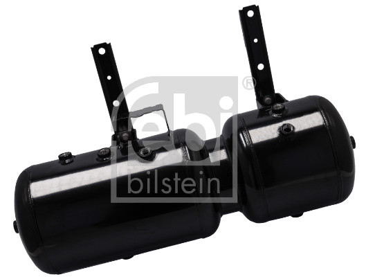 Febi Bilstein Luchtreservoir, pneumatisch systeem 196500