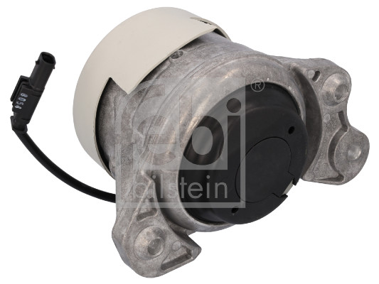 Febi Bilstein Aslichaam-/motorsteunlager 196510