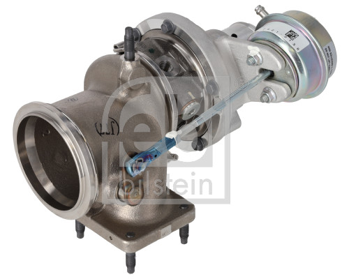 Febi Bilstein Turbocharger 196526