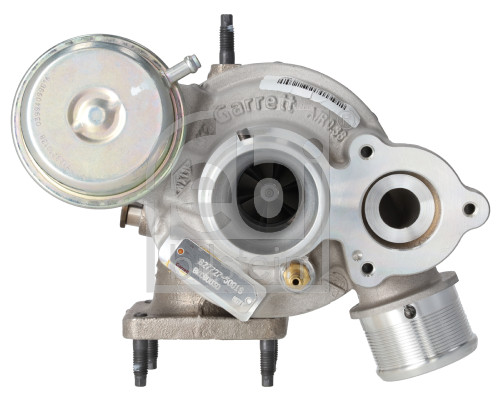 Febi Bilstein Turbocharger 196526