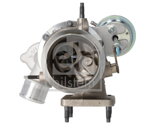 Febi Bilstein Turbocharger 196526
