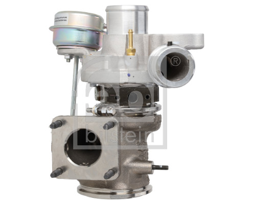 Febi Bilstein Turbocharger 196526